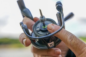 Mulineta Matrix HX Pro Reels - Img 7