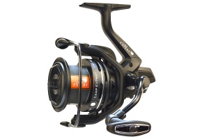 Mulineta Method Feeder Carp Expert Pro Method 5000 6000 Wormshaft Frana Rapida