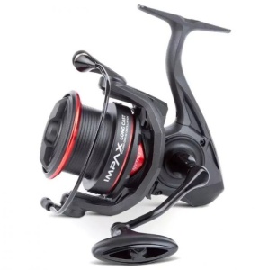 Mulineta Nytro Impax Long Cast 5500 FD
