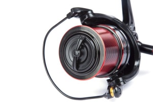 Mulineta Nytro StarkX Carbon Long Cast - Img 3