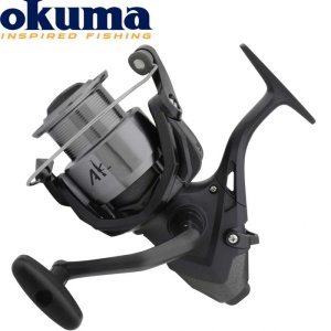 Mulineta Okuma AK Baitfeeder 5000