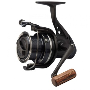 Mulineta Okuma Custom Carp CC 7000