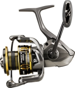 Mulineta Okuma Inspira ISX Spinning