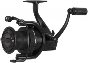 Mulineta Penn Affinity II Longcast Custom Carbon 7000