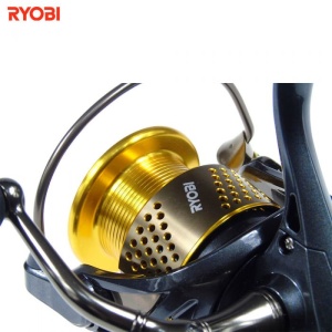 Mulineta Ryobi Applause CR FD 4000 - Img 10