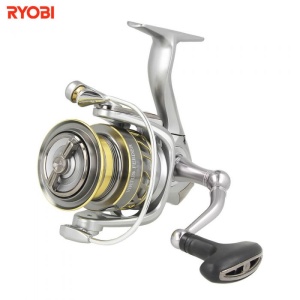 Mulineta Ryobi Virtus Feeder FD - Img 4