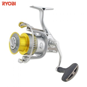 Mulineta Ryobi Zauber Pro 4000