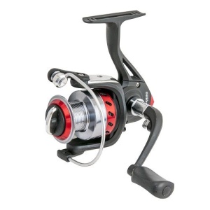 Mulineta Spinning ET Black Fighter Spin 5000