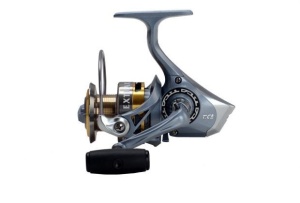 Mulineta spinning Tica Extrax GNBT