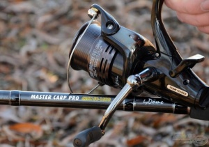Mulineta Team Feeder By Döme Carp Fighter LCS - Img 6