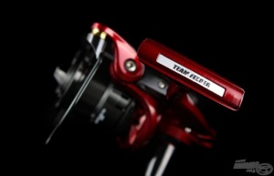 Mulineta Team Feeder By Döme Master Carp Pro - Img 5