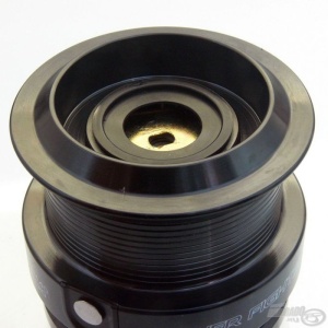 Mulineta Team Feeder By Dome Power Fighter Pro - Img 4