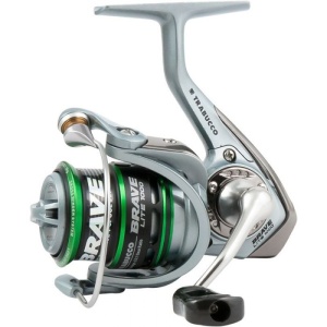 Mulineta Trabucco Brave Lite 1000