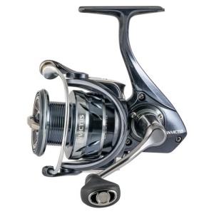 Mulineta Trabucco Invictus XT