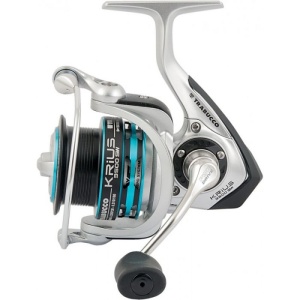 Mulineta Trabucco Krius SW FA