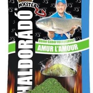 Nada Haldorado Feeder Master 1kg