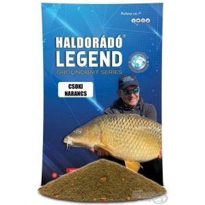 Nada Haldorado Legend Grondbait Series 800g - Img 5