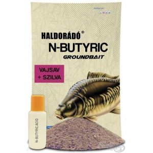 Nada Haldorado N-Butyric Groundbait 800g - Img 4