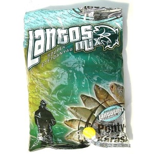 Nada Lantos Mix 1kg Crap/Caras Galben