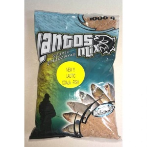 Nada Lantos Mix Kagy - Faina de Peste 1kg