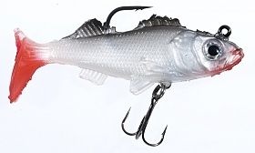 Naluca Jaxon Magic Fish Perch 8cm 19g D
