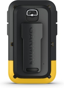 Garmin eTrex SE – Navigator portabil cu ecran de 2.2”, suport multi-GNSS, autonomie 168h, busolă digitală și conectivitate Garmin Explore. Perfect pentru drumeții și geocaching.