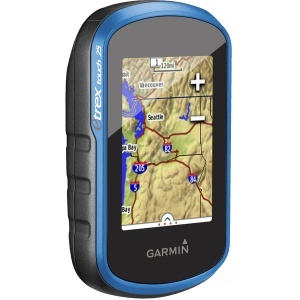 Garmin eTrex Touch – Navigator portabil cu ecran tactil 3”, hărți TopoActive, autonomie 130h, rezistență IP67 și precizie multi-band. Perfect pentru drumeții, ciclism și explorare în aer liber.
