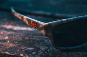 Ochelari De Soare Polarizati JRC Stealth Sunglasses Matt Moss/Copper - Img 5