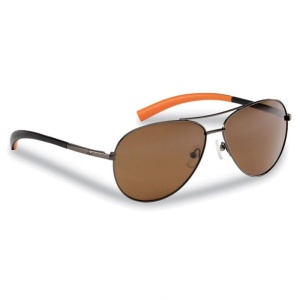 Ochelari Flying Fisherman Sombrero Copper-Coral Amber