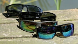Ochelari Polarizati Greys G4 Gloss Tortoise/Blue Mirror - Img 6