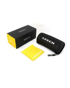 Ochelari Polarizati Leech Tarpoon B2X Gray Lens - Img 5