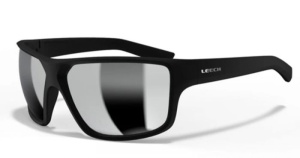 Ochelari Polarizati Leech X2 Silver