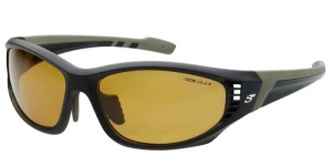Ochelari Polarizati Scierra Arround Ventilation Yellow Lens