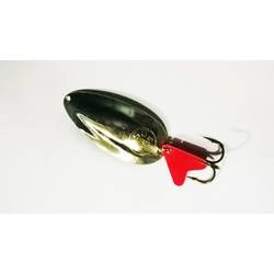 OSCILANTA ARGINTATA COCOSATA 11G MARE
