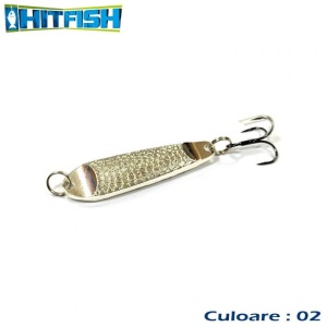 Oscilanta Avat Hitfish Asphunter 6.2cm 21g Culoare 09