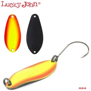 Oscilanta Lucky John CLEO 3.1cm 2.5g 024