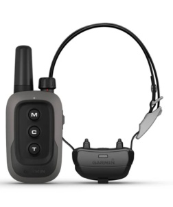 Pachet Dispozitiv Dresaj Câini Garmin Delta SE