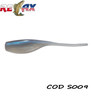 Pachet Relax Stinger Shad 5cm Standard SS2-S009