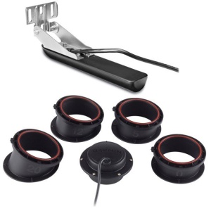 Pachet Traductor Garmin GT30-TM şi GT15M-IH Transducer Bundle - Img 2