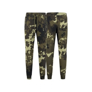 Pantalon Korda Jogger Light Kamo