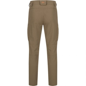 Pantaloni Blaser AirFlow Kaper, ușori și respirabili, cu microperforații pentru ventilație eficientă, ideali pentru vânătoare și activități outdoor în sezonul cald.