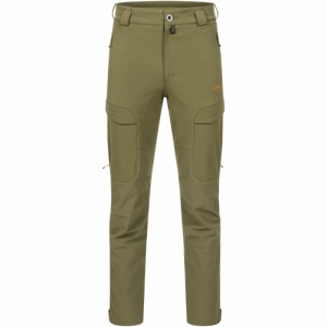 Pantaloni Blaser HunTec Charger Dark Olive