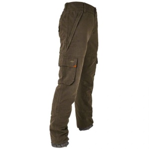 Pantaloni Blaser Padded-Bernard Mud