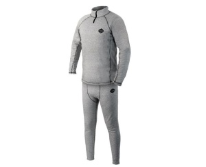 Pantaloni de Corp Termo Delphin Tundra Aktiv Marime XXXL - Img 5