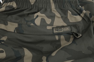 Pantaloni Fox Chunk LW Camo RS 10K XL - Img 3