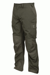 Pantaloni Fox Colection HD Green Trouser M