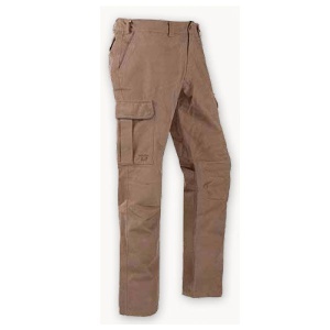 Pantaloni Kaki Baleno Derby 46