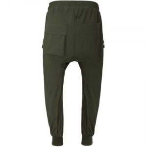 Pantaloni Korda Ultralite Jogger Olive - Img 3