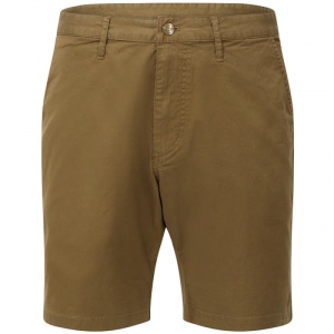 Pantaloni Scurti Korda Chino Olive