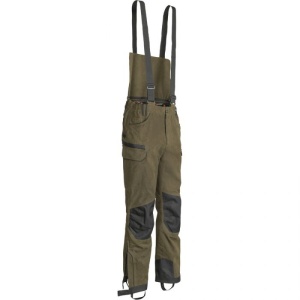 Pantaloni Vanatoare Verney-Carron Ibex Kaki - Img 2